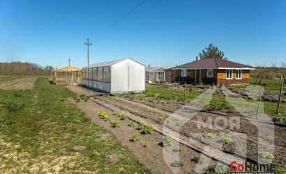 Купить дом, Баранцы, Советская ул., 25 соток. Фото 22