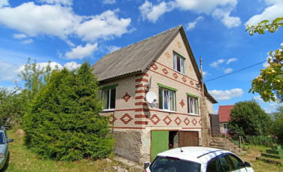 Купить дом, Близница, Центральная ул., 30, 25 соток. Фото 1