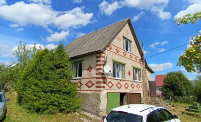  155.6 м2, Близница(Центральная ул., 30)