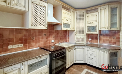 Купить 3-комнатную квартиру, Смолевичи, Связистов, д.7. Фото 2