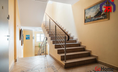 Купить 5-комнатную квартиру, Минск, Димитрова ул., 3 (Центральный район). Фото 30