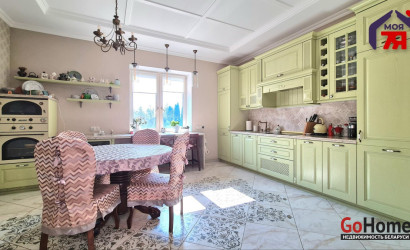 Купить коттедж, Витовка, Центральная ул., 15 соток. Фото 9