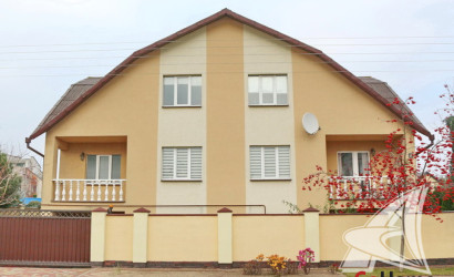 Купить дом, Брест, Вересковые, 10 соток. Фото 3