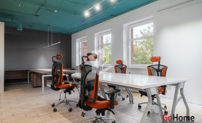 Аренда помещения, Минск, Ленина ул., 50,  124 кв.м.. Фото 8