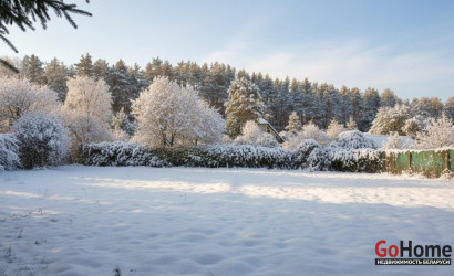 Купить дом в деревне, Трактор, 7.3 соток. Фото 6