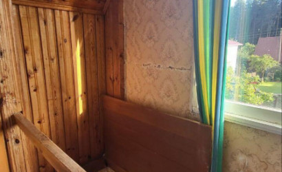 Купить дом в деревне, Березка-1998, 4.67 соток. Фото 19