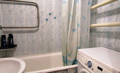 Купить 3-комнатную квартиру, Жлобин, м-н 17-й, 32. Фото 10