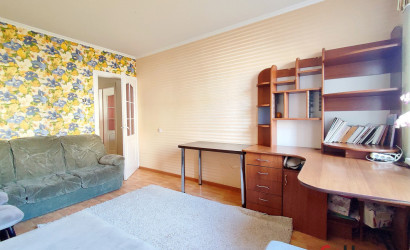 Купить 4-комнатную квартиру, Гродно, Кабяка, 33. Фото 12