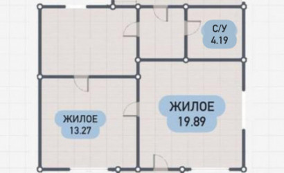 Купить дом, Брест, Герцена ул., 3.72 соток. Фото 1