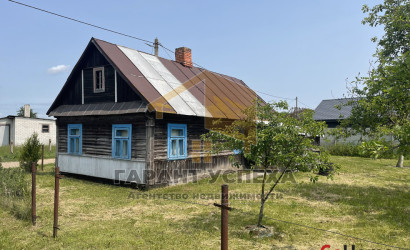 Купить участок, Новосады, Жабинковский с/с, 9.3 соток. Фото 1