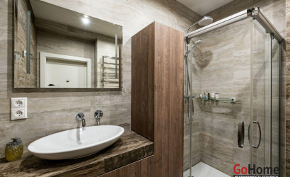 Снять 2-комнатную квартиру, Минск, Сторожовская ул. 6 (Центральный район). Фото 22