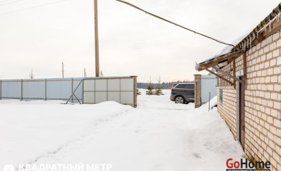 Купить дом, Рудня, Дружная ул., 15.55 соток. Фото 33