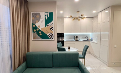 Снять 1-комнатную квартиру, Минск, Братская 12 (Октябрьский район). Фото 18