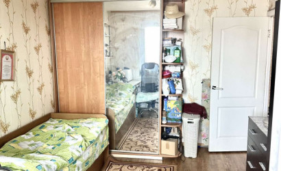 Купить 3-комнатную квартиру, Минск, ул. Киреенко, д.  (Фрунзенский район). Фото 14