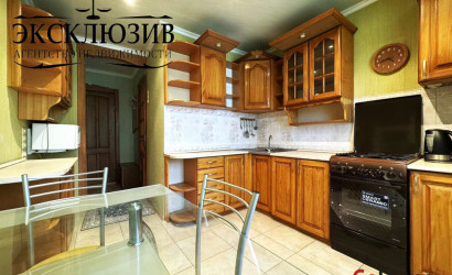 Купить 3-комнатную квартиру, Полоцк, Гвардейской Армии 6-й ул., 7. Фото 13