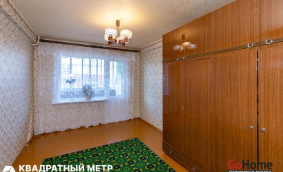 Купить 3-комнатную квартиру, Минск, Асаналиева ул., 32 (Октябрьский район). Фото 4