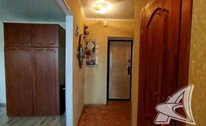 Купить 2-комнатную квартиру, Брест, Центр, пр-т Машерова. Фото 13