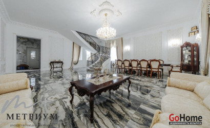 Купить коттедж, Боровляны, Центральный пер., 15 соток. Фото 7