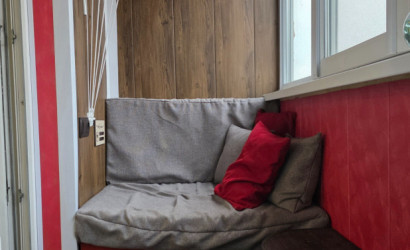 Купить 2-комнатную квартиру, Минск, Бельского 17 (Фрунзенский район). Фото 16