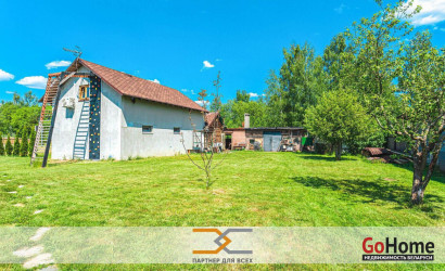 Продажа помещения, Войровка, Луговая ул.,  158 кв.м.. Фото 25