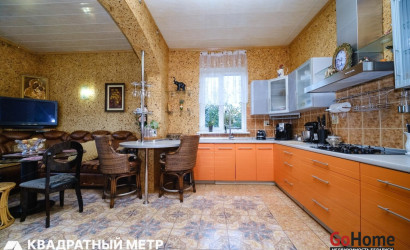 Купить дом, Сеница, Заречный пер., 17.27 соток. Фото 7