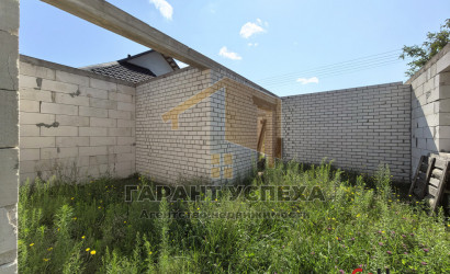 Купить дом, Жабинка, ул. Комсомольская, 6 соток. Фото 14