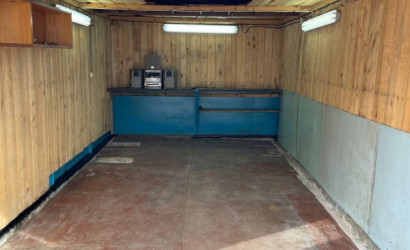 Продажа гаража, Гомель, Междугородняя 5а, 18 кв.м.. Фото 3