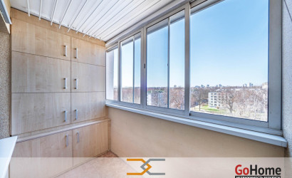 Купить 2-комнатную квартиру, Минск, Казинца ул., 120 (Октябрьский район). Фото 9