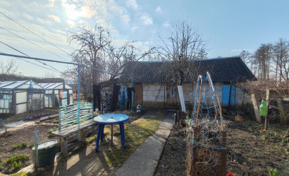 Купить коттедж, Волковыск, ул. Советская, 50, 15 соток. Фото 18