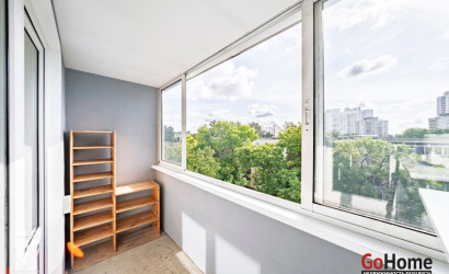 Купить 1-комнатную квартиру, Минск, Казинца, 41 (Октябрьский район). Фото 6