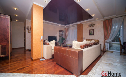 Купить 3-комнатную квартиру, Минск, Тимошенко ул., 8 (Фрунзенский район). Фото 11