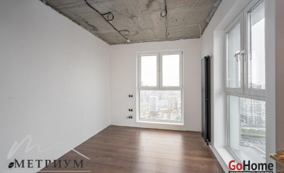 Купить 3-комнатную квартиру, Минск, Аэродромная ул., 26/А (Октябрьский район). Фото 13