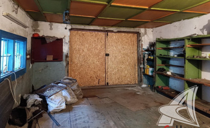 Купить дом, Кобрин, г. Кобрин, 5.09 соток. Фото 16