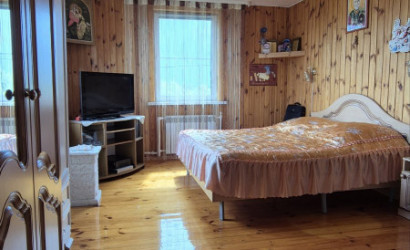 Купить дом, Островно, Комсомольская, 19 соток. Фото 19