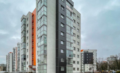 Снять 3-комнатную квартиру, Минск, Максима Богдановича ул. 52(Советский район). Фото 29