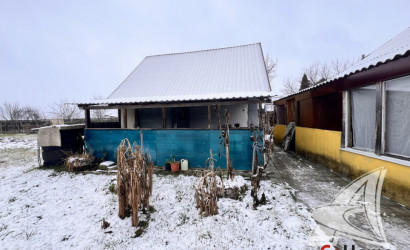 Купить дом, Рогозно, Ленинский с/с, 14.6 соток. Фото 34