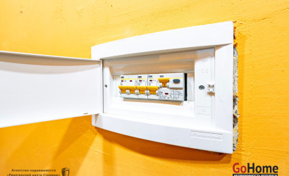 Купить 1-комнатную квартиру, Минск, ул. Люксембург Розы, д. 109 (Московский район). Фото 9