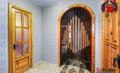 Купить дом, Ельница, Могилевская ул., 15 соток. Фото 12