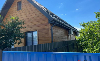 Купить дом, Неволож, Центральная, 18.5 соток. Фото 6