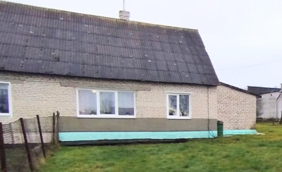 Купить дом, Вороново, Октябрьская ул., 16.5 соток. Фото 1