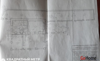 Продажа помещения, Фербовщина,  941 кв.м.. Фото 21