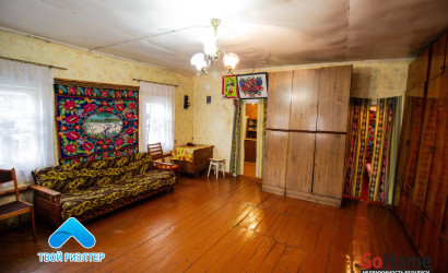 Купить дом, Гомель, ул. Госпитальная, д. , 2.83 соток. Фото 4