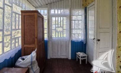 Купить дом, Шеметовка, Остромичский с/с, 37.52 соток. Фото 14