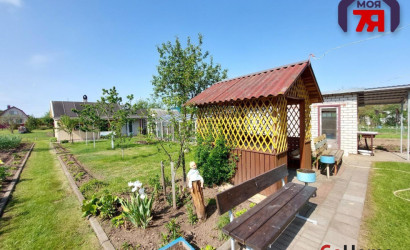 Купить дом в деревне, Шипяны, 14.99 соток. Фото 23