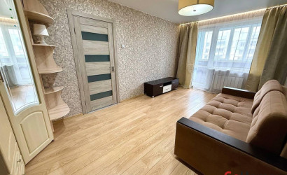 Снять 2-комнатную квартиру, Минск, г. Минск, ул. Кунцевщина, 25. Фото 4
