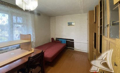 Купить 1-комнатную квартиру, Пелище, , . Фото 2