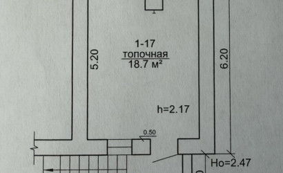 Купить дом, Вераги, Садовая ул., 15.3 соток. Фото 25