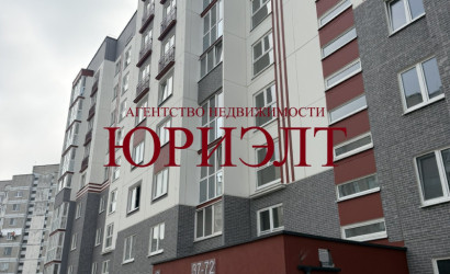 Купить 1-комнатную квартиру, Брест, ул. Луцкая, д. . Фото 1