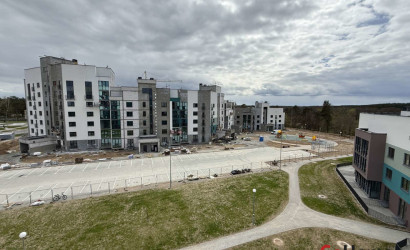 Купить 1-комнатную квартиру, Гродно, Ивана Якубовского, 14. Фото 10