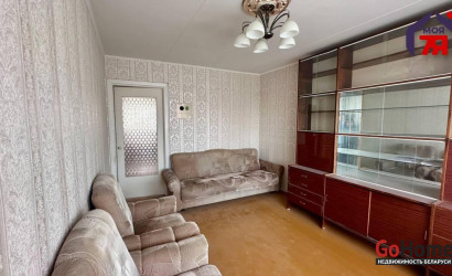 Купить 2-комнатную квартиру, Солигорск, Ленина ул., 31. Фото 6